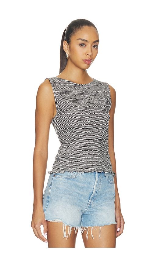 DÉBARDEUR SACHI en & . Taille L. Also en M, S, XL, XS, XXL, XXS - Madewell - Modalova
