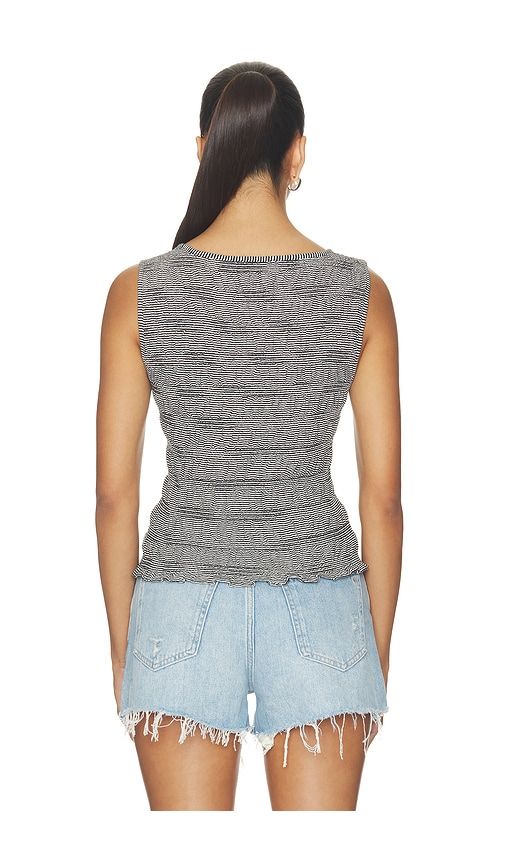 DÉBARDEUR SACHI en & . Taille L. Also en M, S, XL, XS, XXL, XXS - Madewell - Modalova