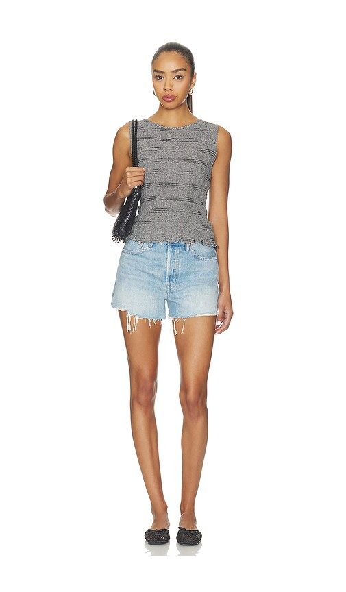 DÉBARDEUR SACHI en & . Taille L. Also en M, S, XL, XS, XXL, XXS - Madewell - Modalova