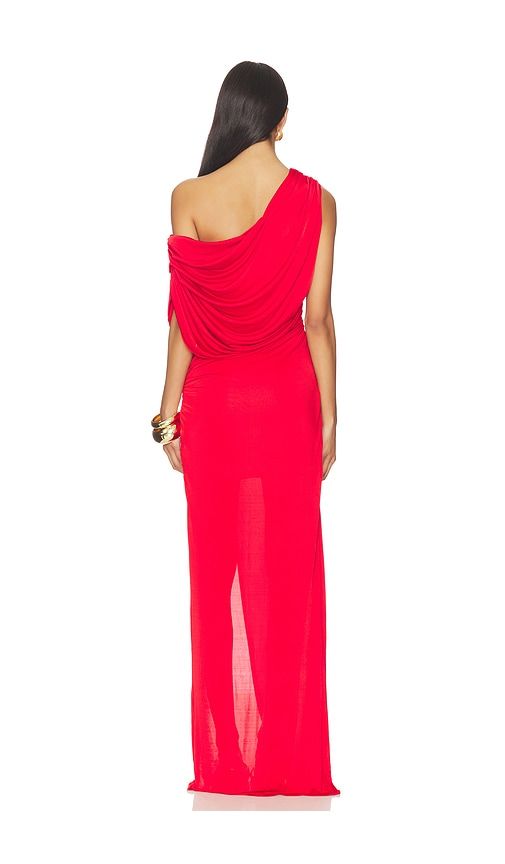 ROBE MINA MAXI en . Taille L. Also en S - Mother of All - Modalova