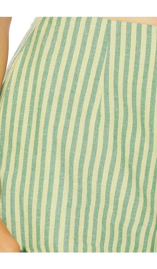 Capri Scallop Hem Shorts en . Taille L. Also en S, XL - MINKPINK - Modalova