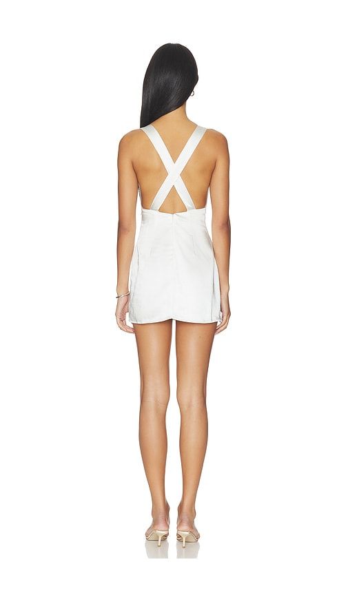 ROBE ELIZA en . Taille L. Also en M, S, XL, XS, XXL, XXS - MORE TO COME - Modalova
