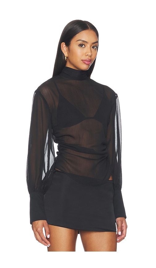 Kane Open Back Top en . Taille XXS. Also en XS, S, M, L, XL - MORE TO COME - Modalova