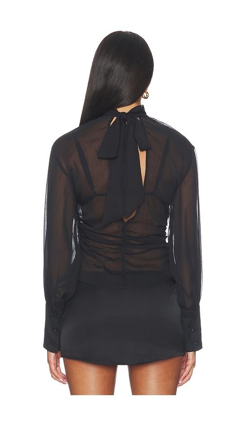 Kane Open Back Top en . Taille XXS. Also en XS, S, M, L, XL - MORE TO COME - Modalova