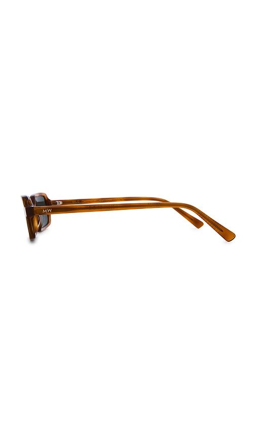 LUNETTES DE SOLEIL en - MESSYWEEKEND - Modalova
