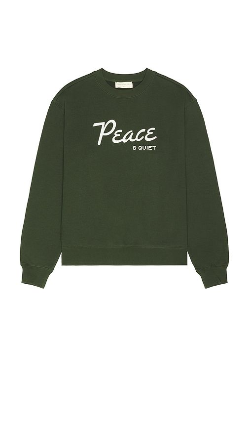SWEAT DINER en . Taille L. Also en M, S, XS - Museum of Peace and Quiet - Modalova