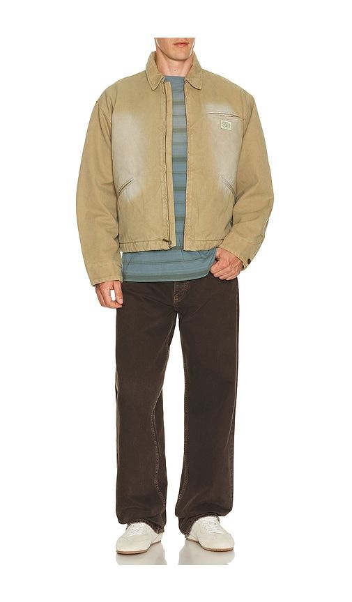 BLOUSON UTILITY en . Taille M. Also en S, XS - Museum of Peace and Quiet - Modalova