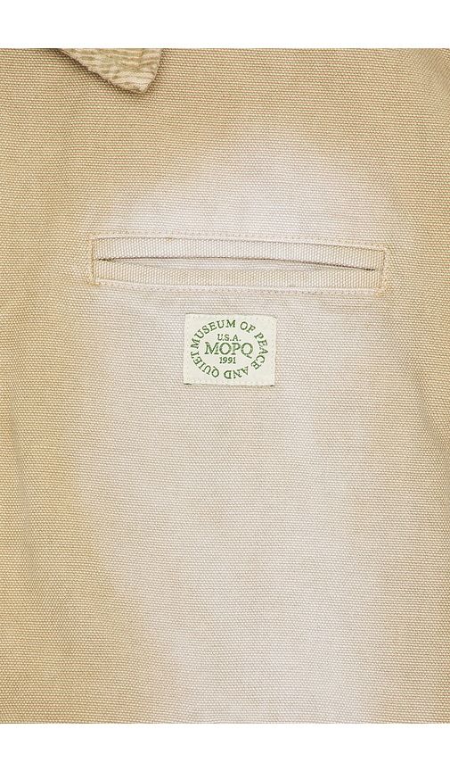 BLOUSON UTILITY en . Taille M. Also en S, XS - Museum of Peace and Quiet - Modalova