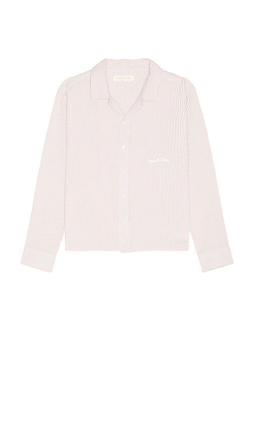 CHEMISE WORDMARK en . Taille L. Also en M, S, XS - Museum of Peace and Quiet - Modalova