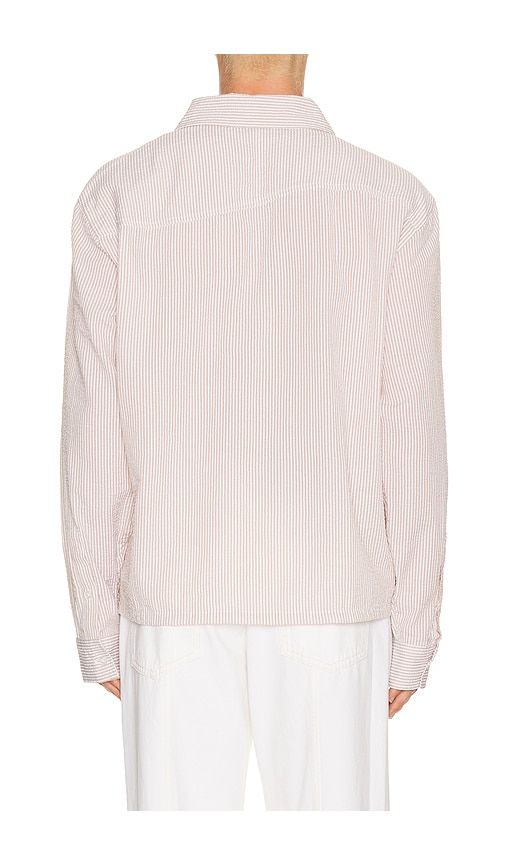 CHEMISE WORDMARK en . Taille L. Also en M, S, XS - Museum of Peace and Quiet - Modalova