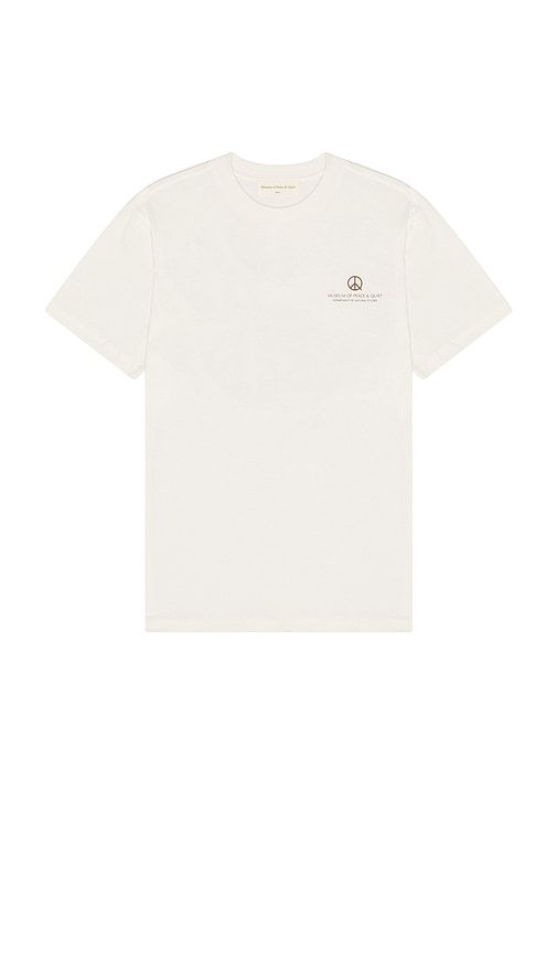 Natural Studies T-Shirt en . Taille S. Also en XS - Museum of Peace and Quiet - Modalova