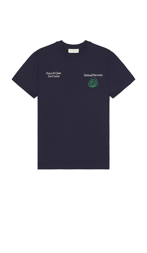 Spiritual Discovery T-Shirt en . Taille S. Also en XS - Museum of Peace and Quiet - Modalova