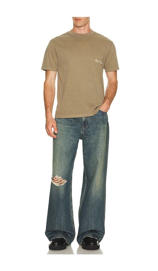 Signature T-Shirt en . Taille M. Also en XS - Museum of Peace and Quiet - Modalova