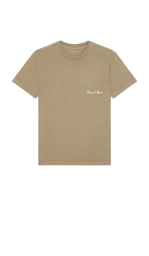 Signature T-Shirt en . Taille M. Also en XS - Museum of Peace and Quiet - Modalova