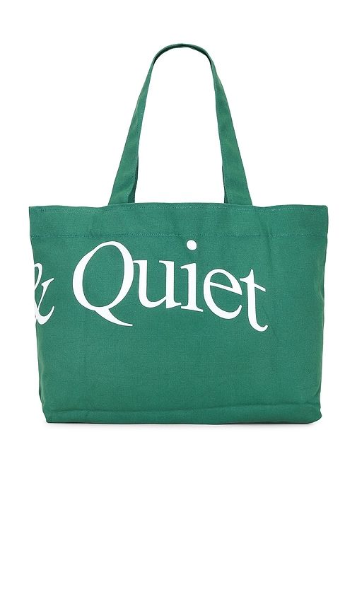 SAC FOURRE-TOUT JUMBO en - Museum of Peace and Quiet - Modalova