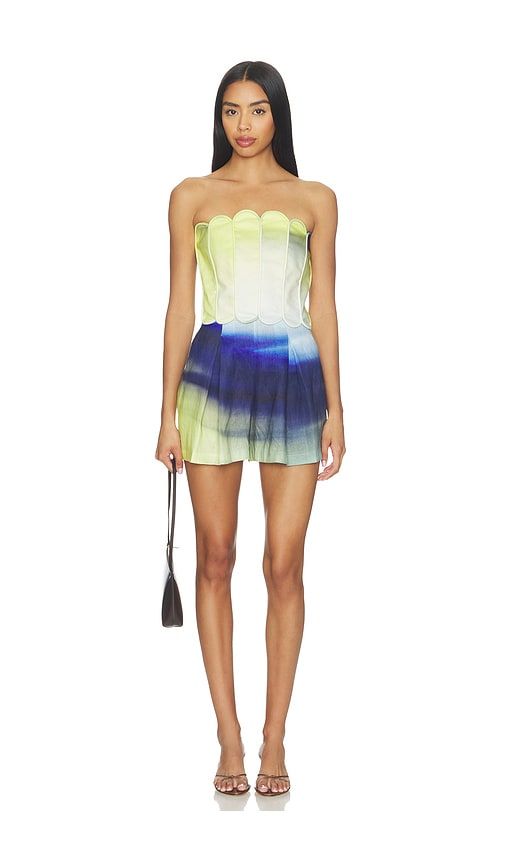 Serenito Short en ,. Taille M. Also en S - Mayle Vasquez - Modalova