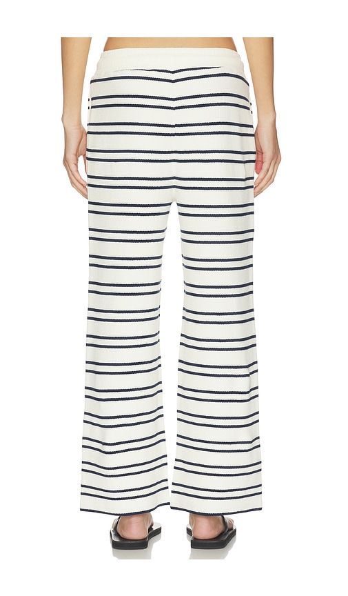 PANTALON FORME JOGGING WAFFLE en ,. Taille L. Also en S, XS - Negative Underwear - Modalova