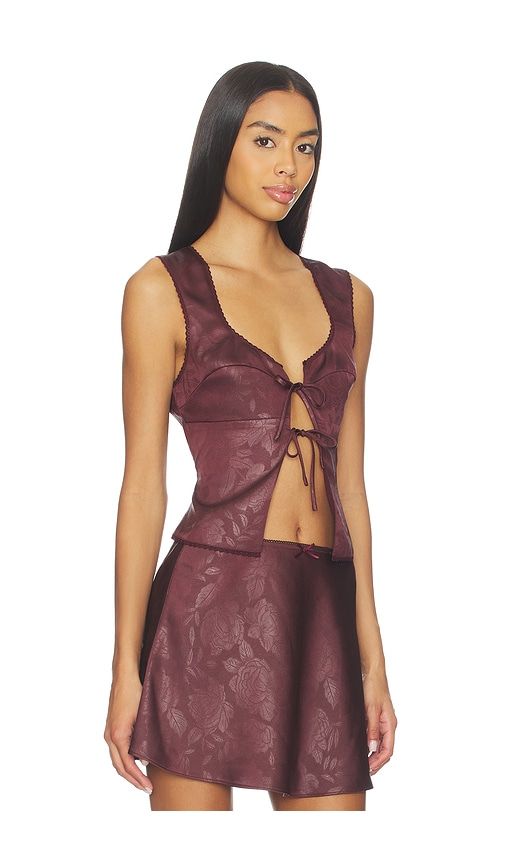 Vineland Top en . Taille M. Also en S, XS - NIA - Modalova