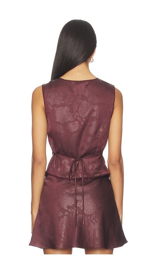 Vineland Top en . Taille M. Also en S, XS - NIA - Modalova