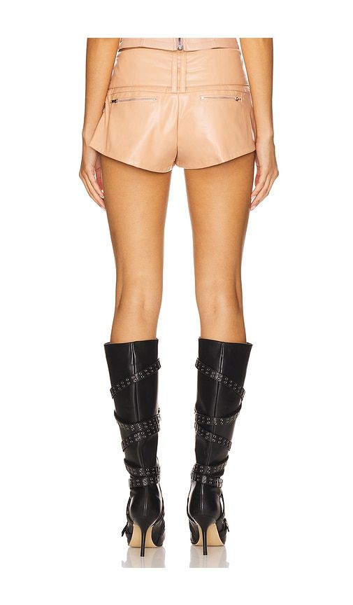 SHORT SANDY MOTO en . Taille M. Also en S, XL, XS - NIIHAI - Modalova