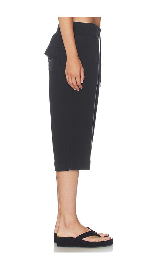 PANTALON CAPRI TRACKSUIT en . Taille XS. Also en S, M - NIIHAI - Modalova