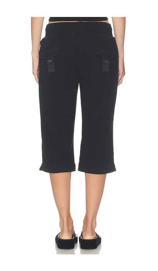 PANTALON CAPRI TRACKSUIT en . Taille XS. Also en S, M - NIIHAI - Modalova