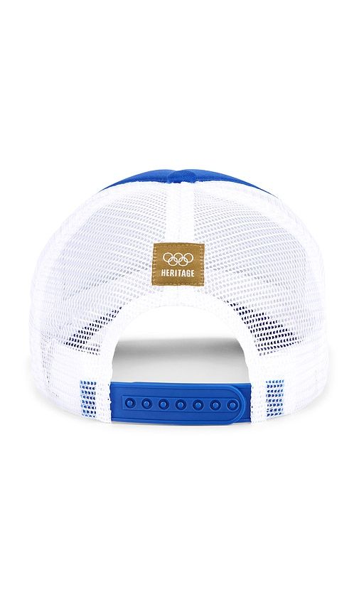 CASQUETTE LOS ANGELES 84 en - Olympics Heritage - Modalova
