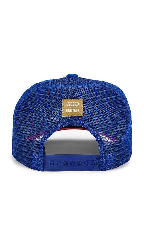 CASQUETTE LOS ANGELES 84 en - Olympics Heritage - Modalova