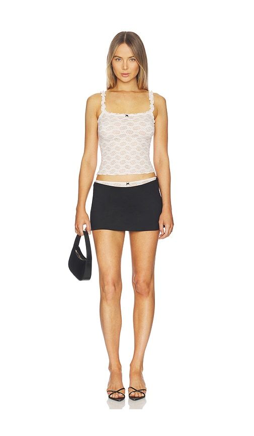 CARACO COLETTE en . Taille L. Also en M - Only Hearts - Modalova