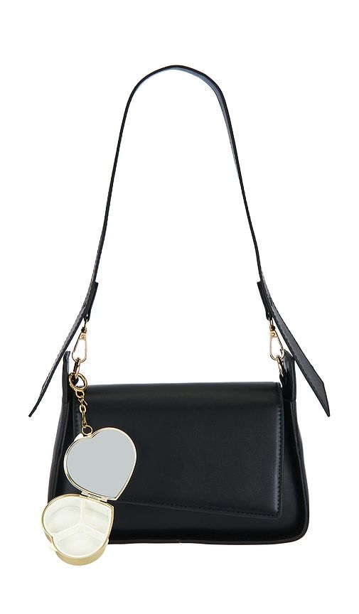 I Love Ny Pill Case Keychain en - petit moments - Modalova