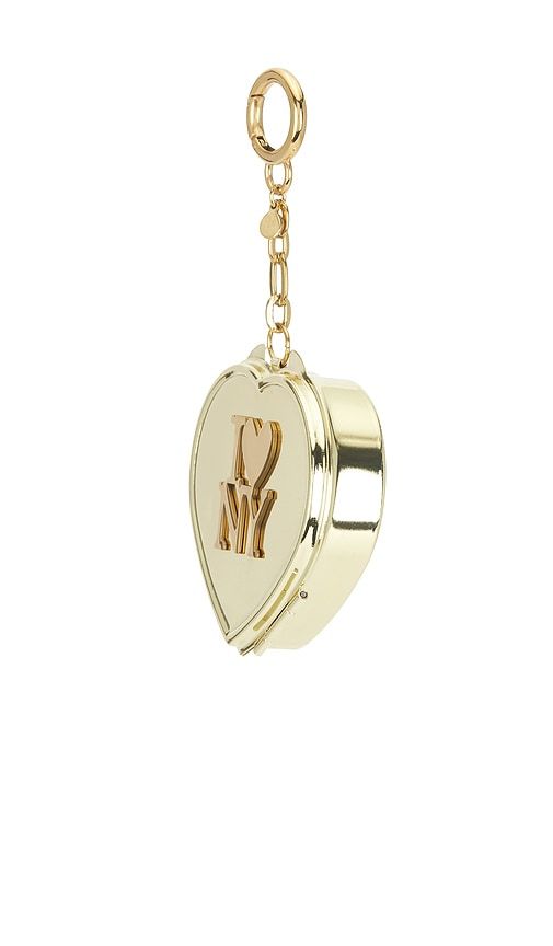 I Love Ny Pill Case Keychain en - petit moments - Modalova