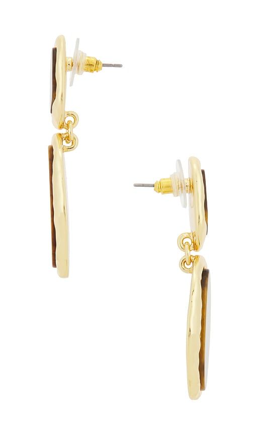 BOUCLES D'OREILLES SPELLBOUND en - petit moments - Modalova