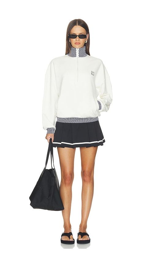 JUPE COURTE BLAIR en . Taille L. Also en M, S, XS - Port de Bras - Modalova