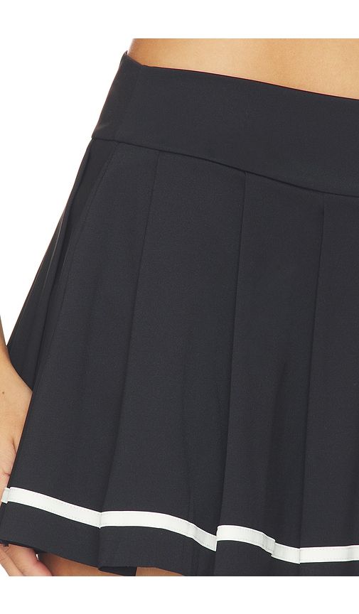 JUPE COURTE BLAIR en . Taille L. Also en M, S, XS - Port de Bras - Modalova