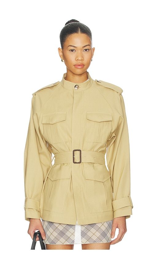 BLOUSON STYLE MILITAIRE en . Taille L. Also en M, S - Polo Ralph Lauren - Modalova