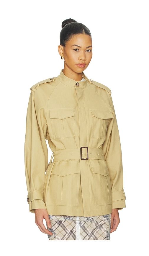 BLOUSON STYLE MILITAIRE en . Taille L. Also en M, S - Polo Ralph Lauren - Modalova