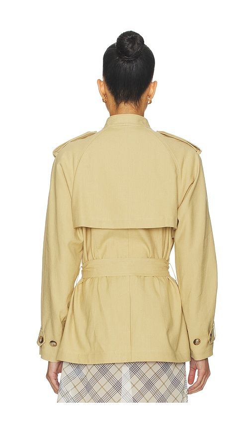 BLOUSON STYLE MILITAIRE en . Taille L. Also en M, S - Polo Ralph Lauren - Modalova
