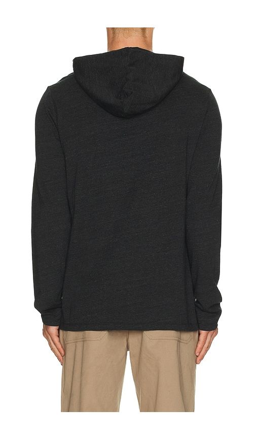Long Sleeve Hooded T-Shirt en . Taille L. Also en M, S, XL/1X, XXL/2X - Polo Ralph Lauren - Modalova