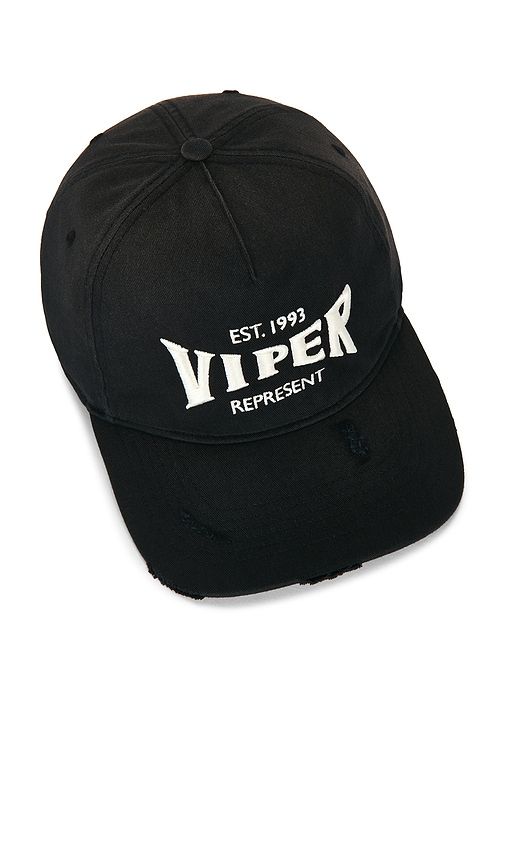 CASQUETTE VIPER ROOM en - REPRESENT - Modalova