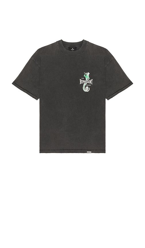 T-SHIRT THE VIPER ROOM DICE en . Taille L. Also en M, S, XL/1X - REPRESENT - Modalova