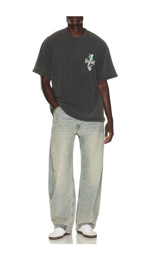 T-SHIRT THE VIPER ROOM DICE en . Taille L. Also en M, S, XL/1X - REPRESENT - Modalova