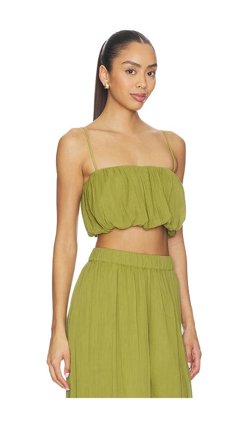 Balloon Top en . Taille L. Also en M, S, XL, XS, XXL, XXS - ROCOCO SAND - Modalova