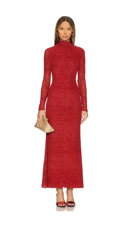 ROBE MAXI REYA in . Size M, S, XS - Runaway The Label - Modalova