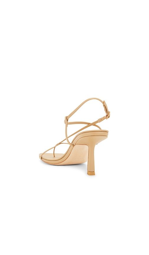 ESCARPINS CROSS FRONT 70 en . Taille 36. Also en 37, 38, 39, 40, 41, 35 - Studio Amelia - Modalova