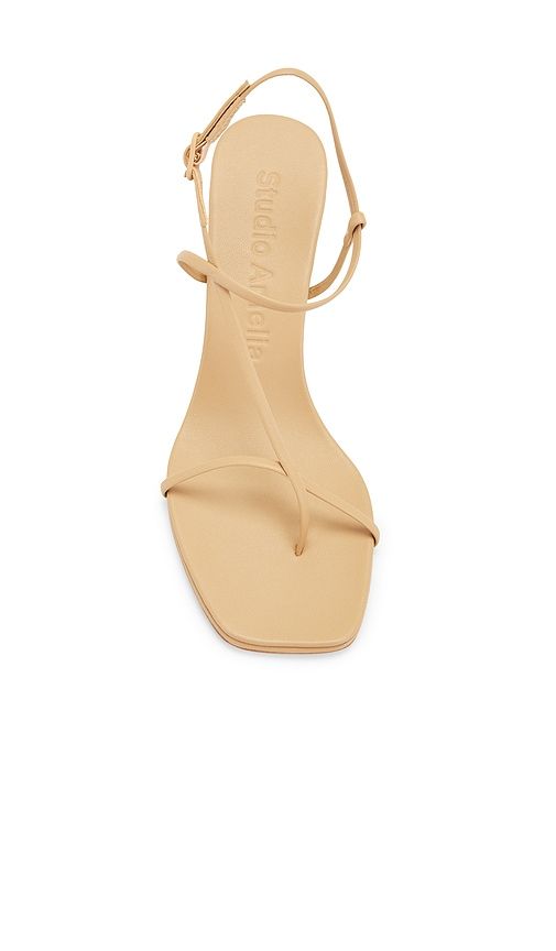 ESCARPINS CROSS FRONT 70 en . Taille 36. Also en 37, 38, 39, 40, 41, 35 - Studio Amelia - Modalova