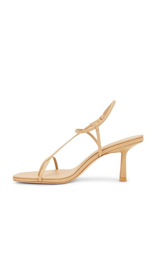 ESCARPINS CROSS FRONT 70 en . Taille 36. Also en 37, 38, 39, 40, 41, 35 - Studio Amelia - Modalova