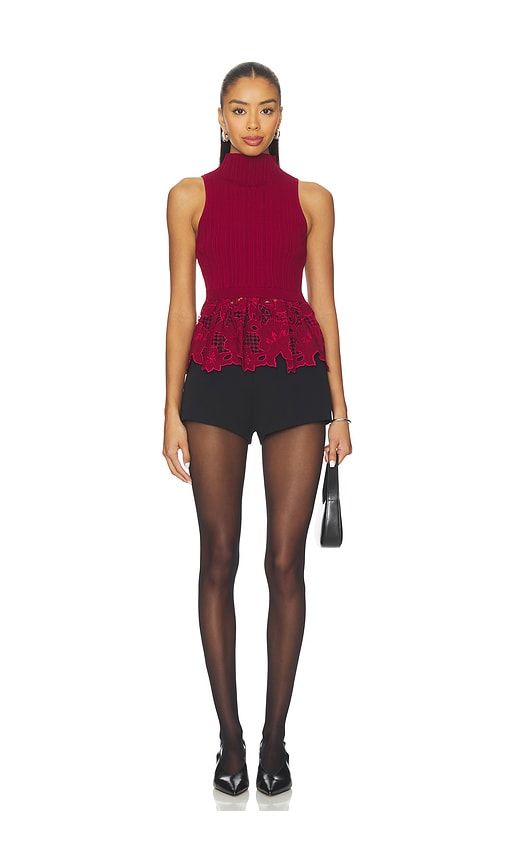 Chantelle Top en . Taille S. Also en M, L - SAYLOR - Modalova