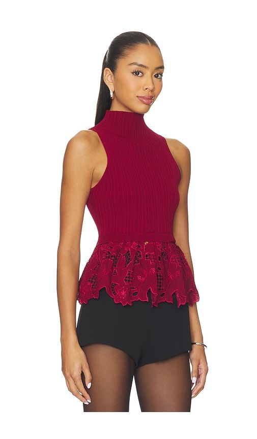 Chantelle Top en . Taille S. Also en M, L - SAYLOR - Modalova