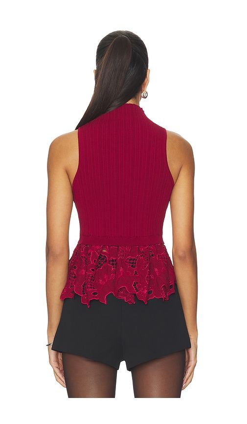Chantelle Top en . Taille S. Also en M, L - SAYLOR - Modalova