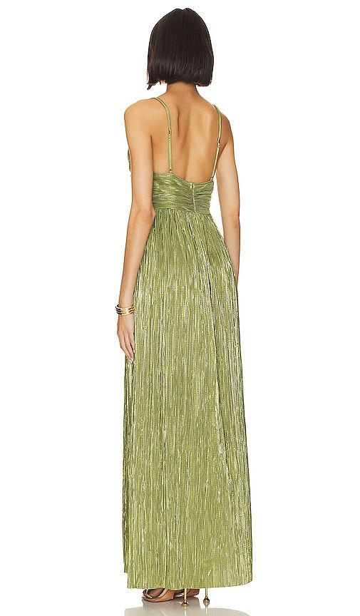 ROBE VIVA en . Taille L. Also en M, XS - Sabina Musayev - Modalova
